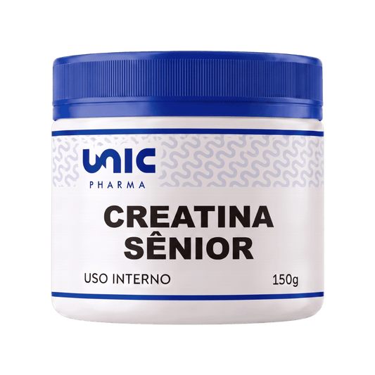 Creatina Sênior - 150g