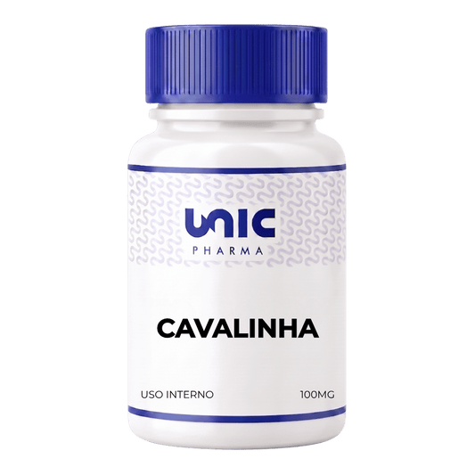 Cavalinha 100mg