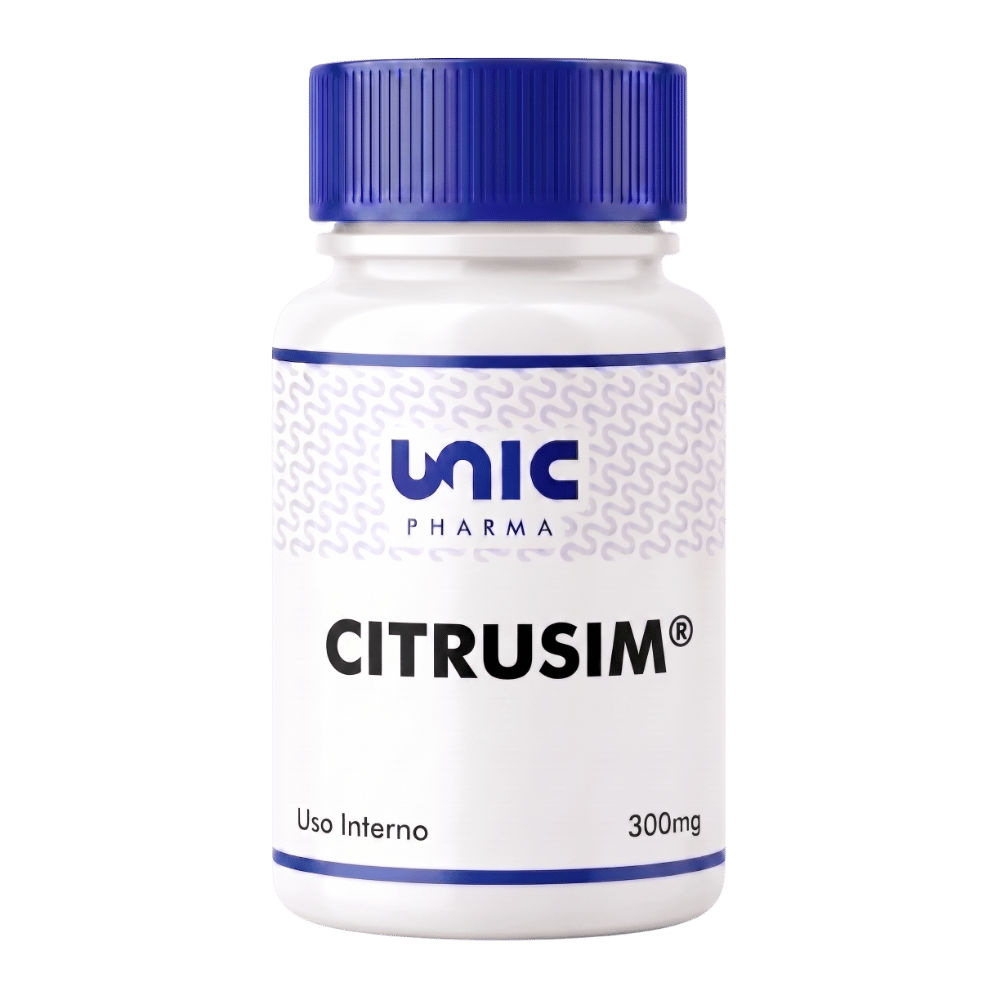 CitrusiM 300mg