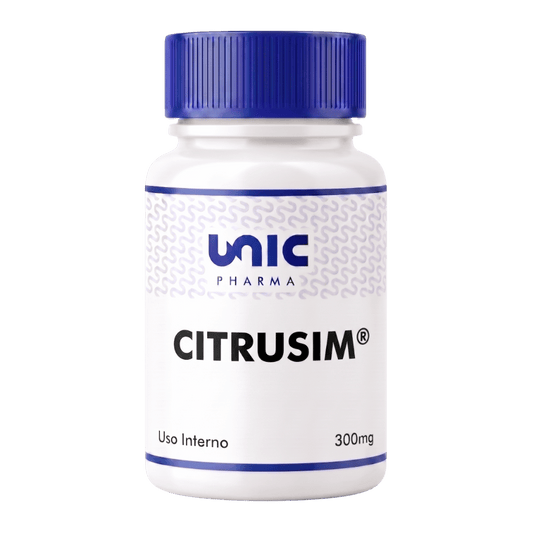 CitrusiM 300mg