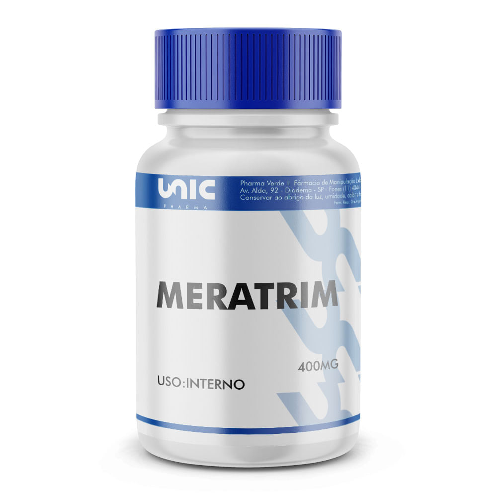 Meratrim 400mg