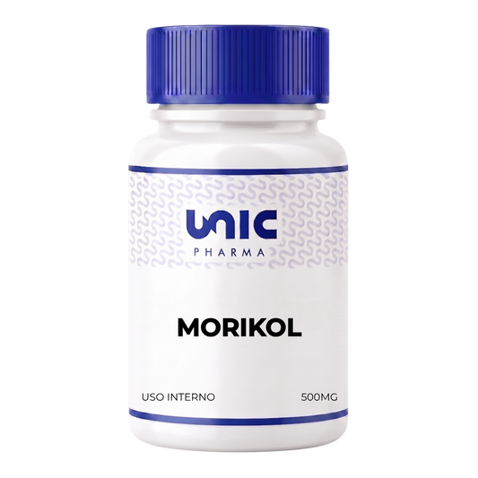 Morikol 500mg  - 60cáps