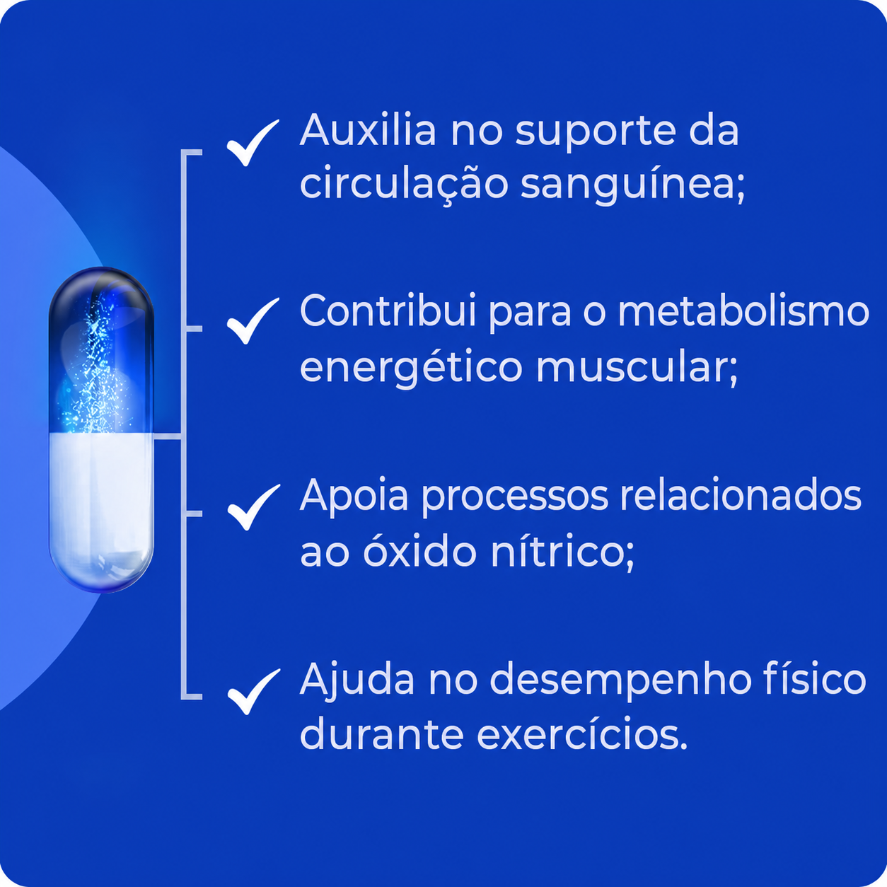 Aakg (Arginina Alfa Cetoglutarato) 1500Mg - 30 Doses