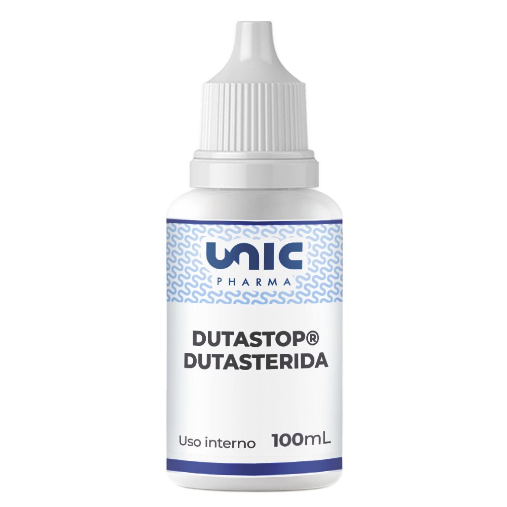 Dutastop® Dutasterida 100ml