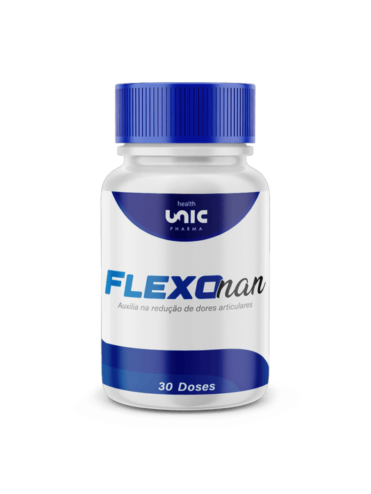 FLEXO NAN - (articulações) - 30 doses