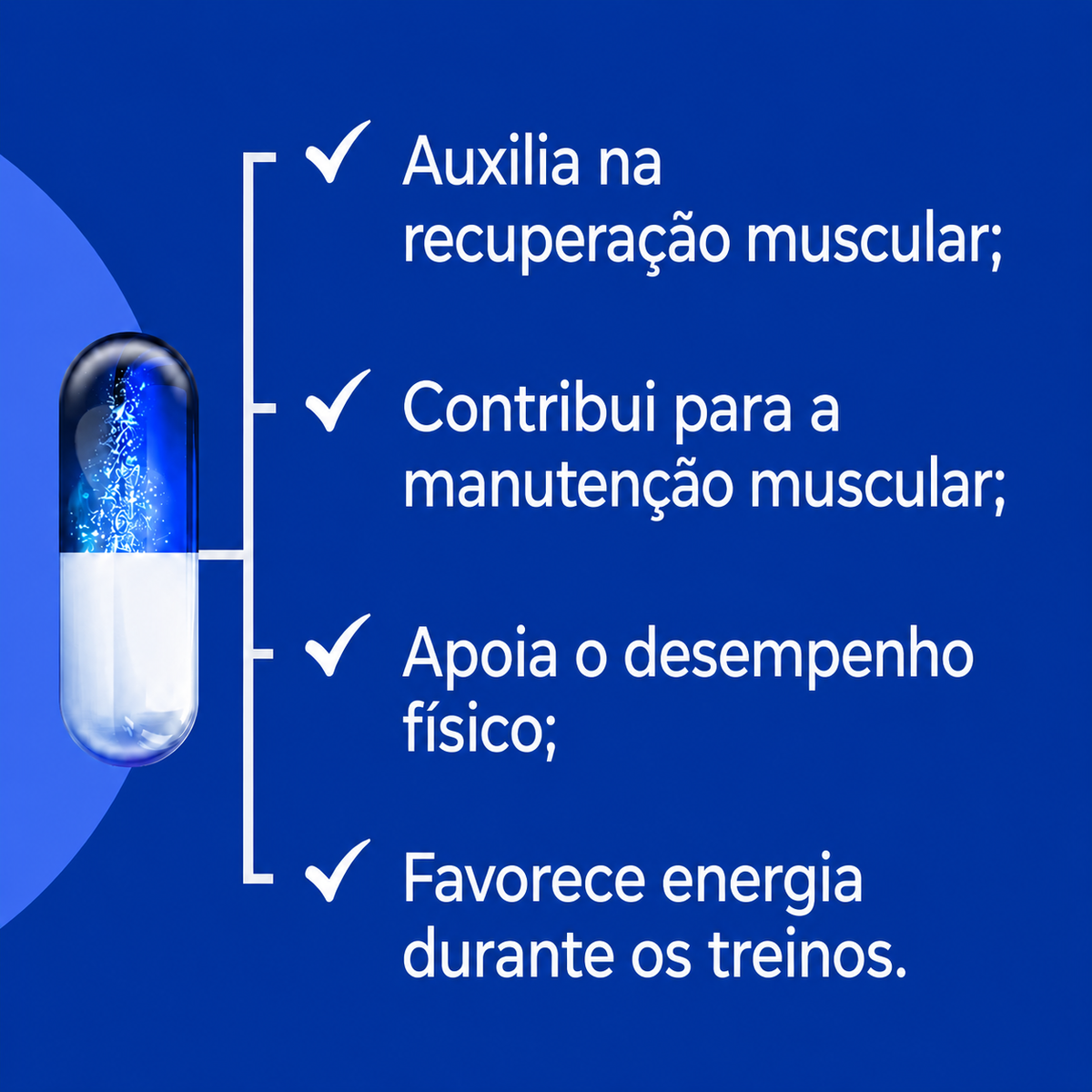 L-Valina 500mg
