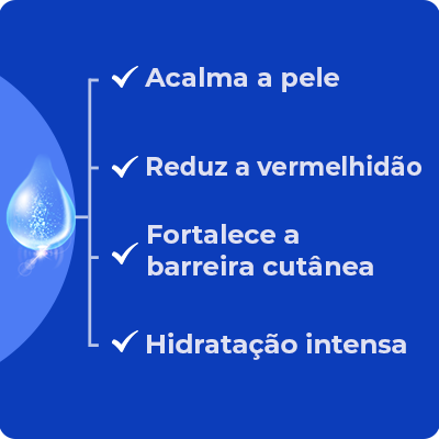 Sérum Centella Intenso 30ml