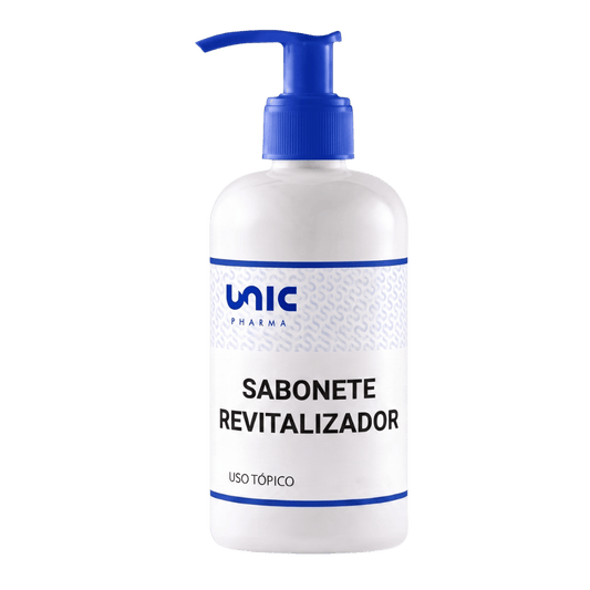 Sabonete Revitalizador 150ml