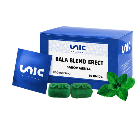 Blend Erect (Bala) - 10unids