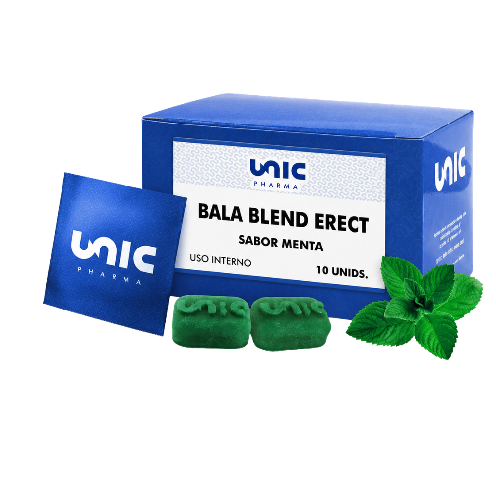 Blend Erect (Bala) - 10unids