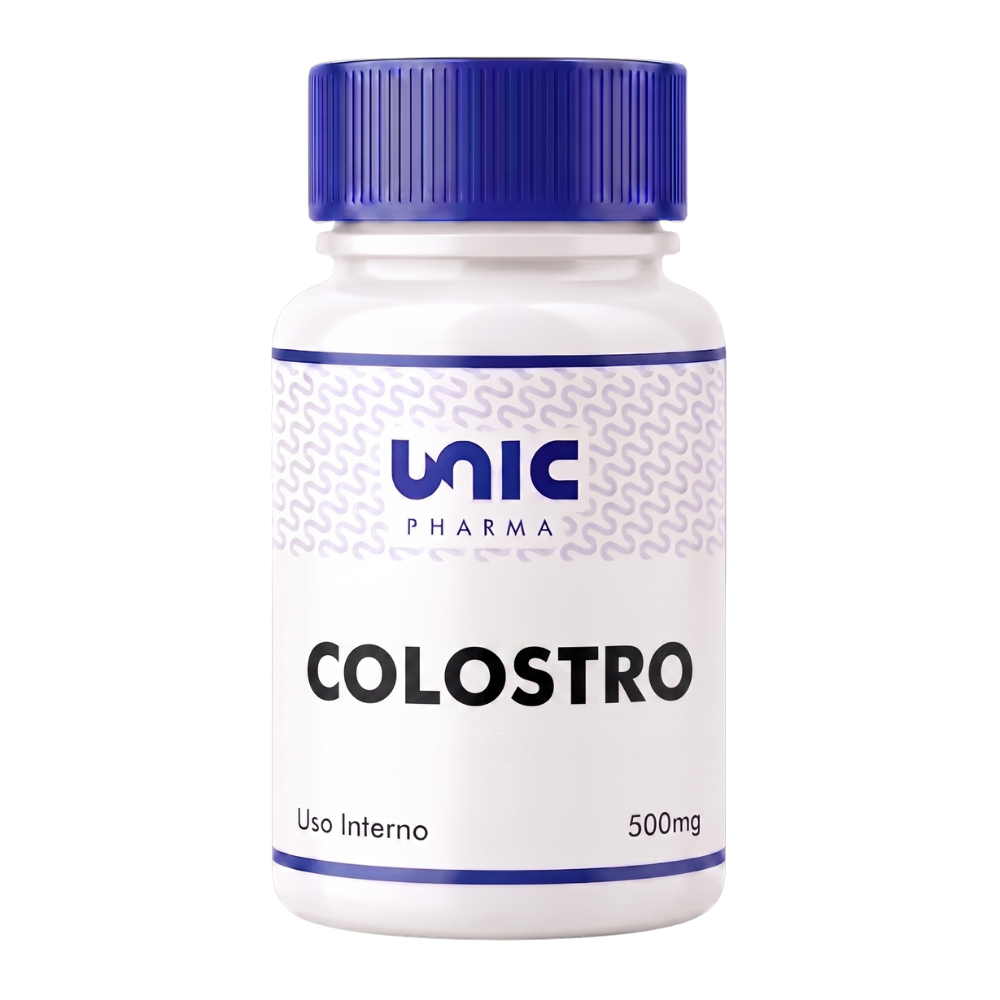 Colostro 500mg