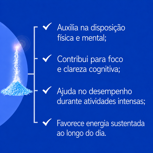 Supercoffee (Café funcional)