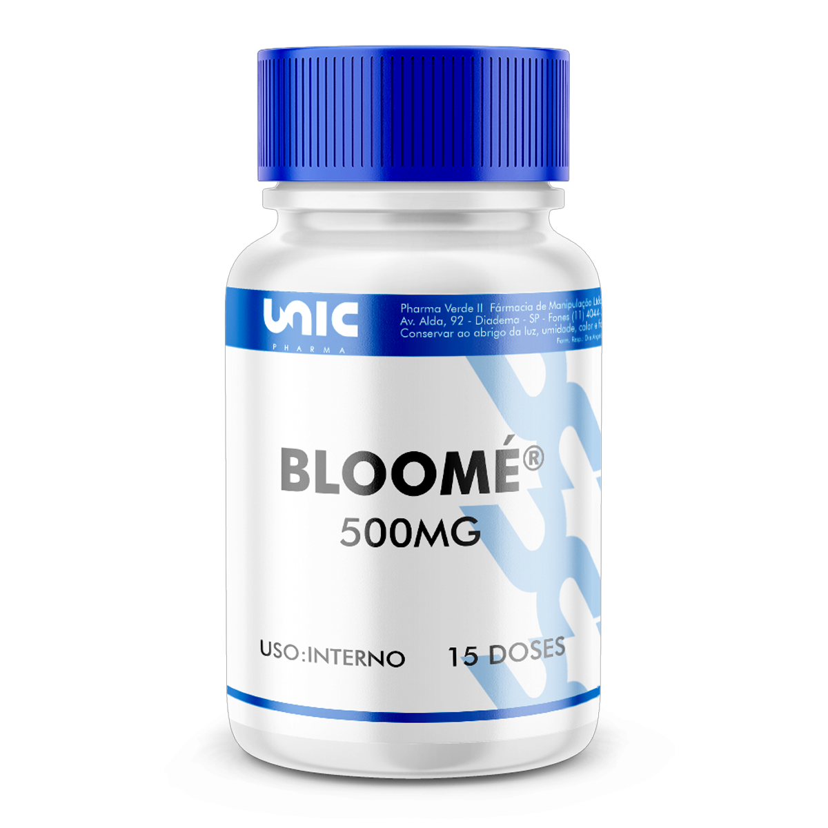 BLOOMÉ 500Mg