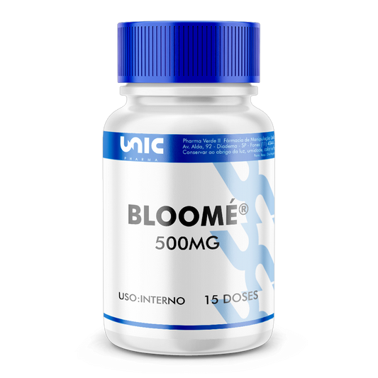 BLOOMÉ 500Mg