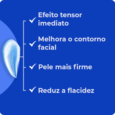 Dermasculpt – Remodelação Facial e Efeito Tensor