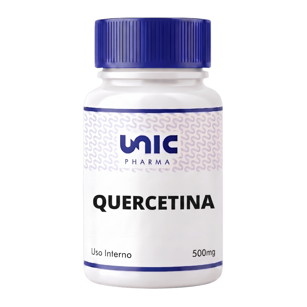 Quercetina 500mg