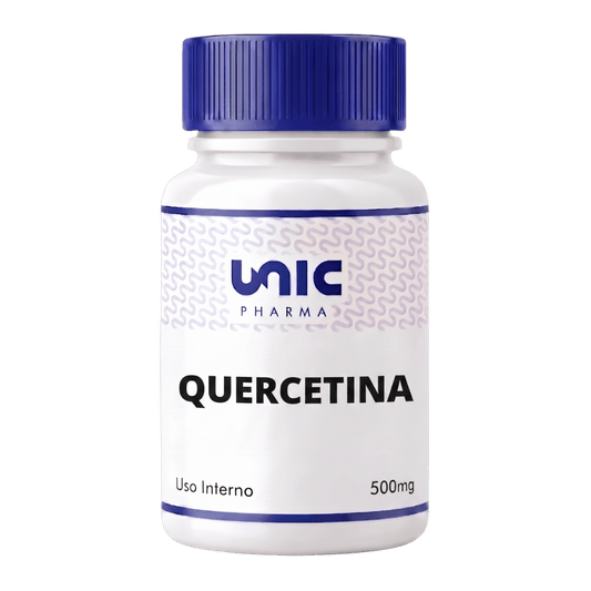 Quercetina 500mg