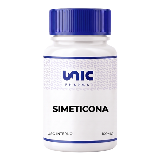 Simeticona 100mg