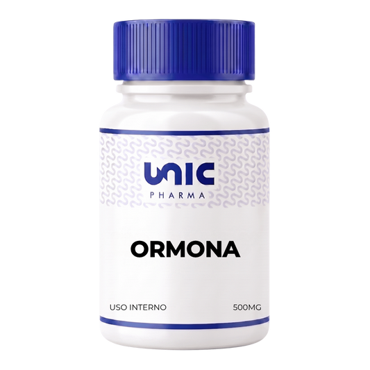 Ormona  500mg
