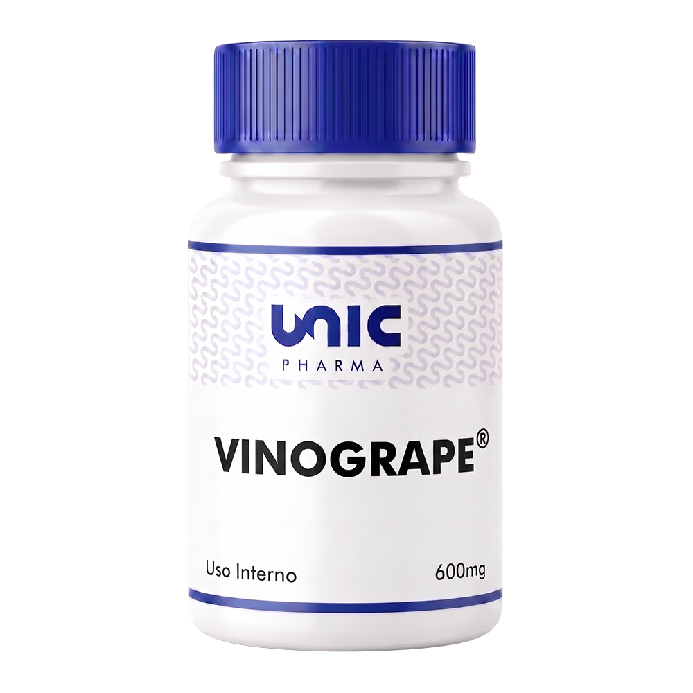 VinOgrape® - 600mg