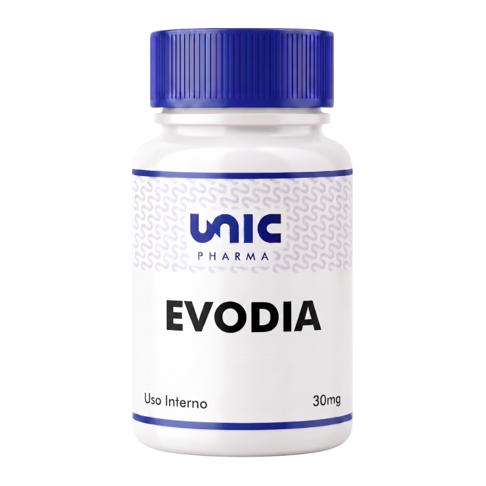 Evodia 30mg