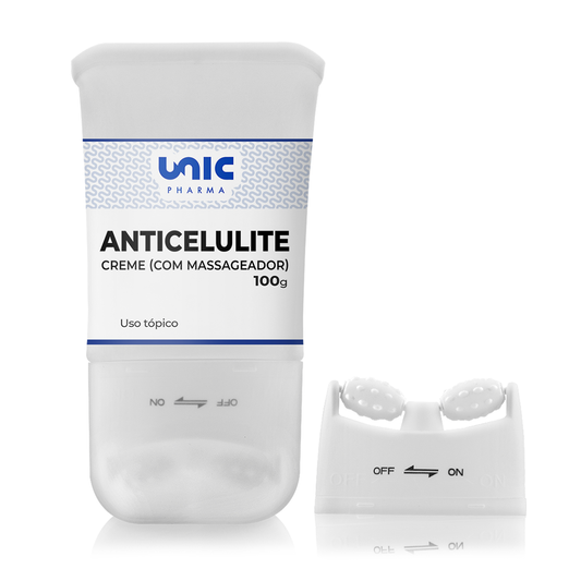 Creme Anti Celulite