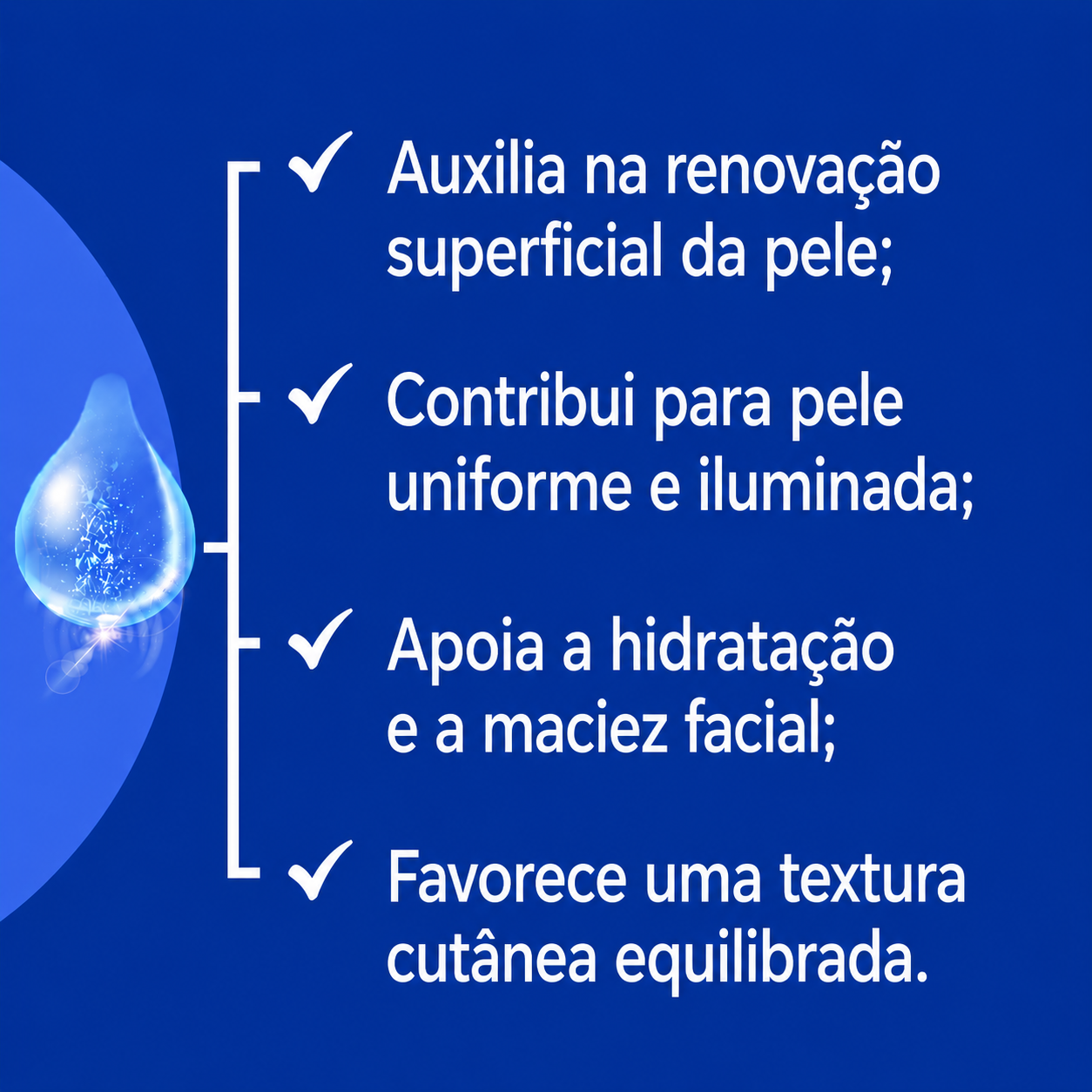 Sérum Clareador 30ml