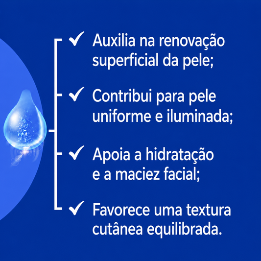Sérum Clareador 30ml