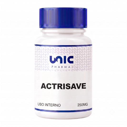 Actrisave™ 250mg