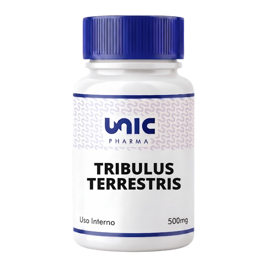 Tribulus Terrestris 500mg