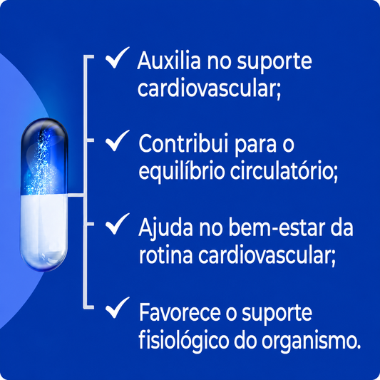 Espinheiro 300mg