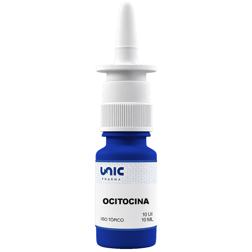 OCITOCINA NASAL 10ML