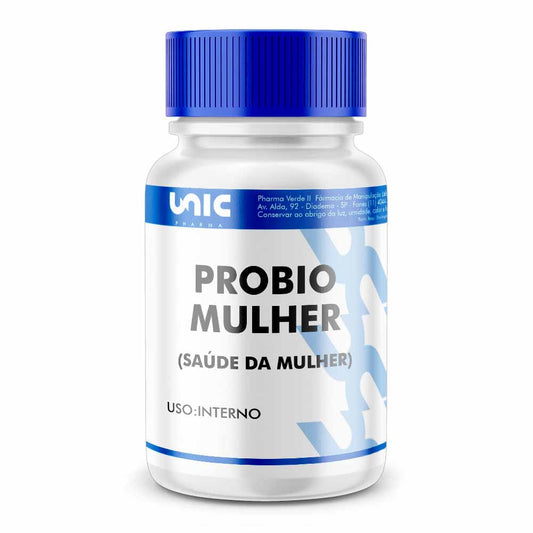 Pro-Bio Mulher 30 Doses