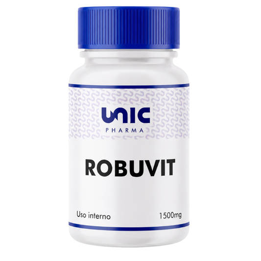 Robuvit 150mg - 30caps
