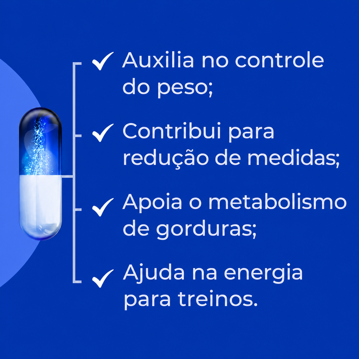 Mitburn 50mg - A Revolução do Emagrecimento