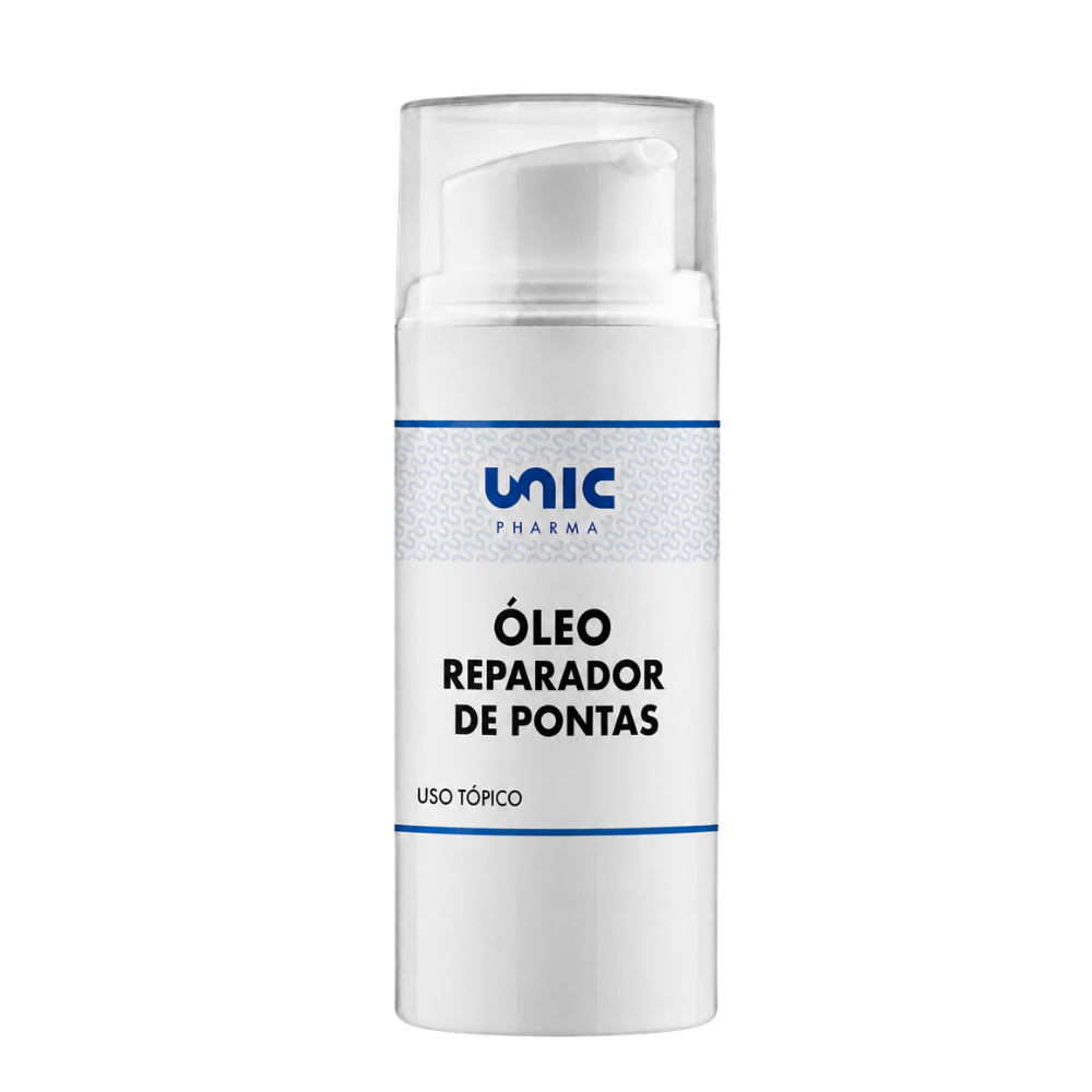 Óleo Reparador de Pontas