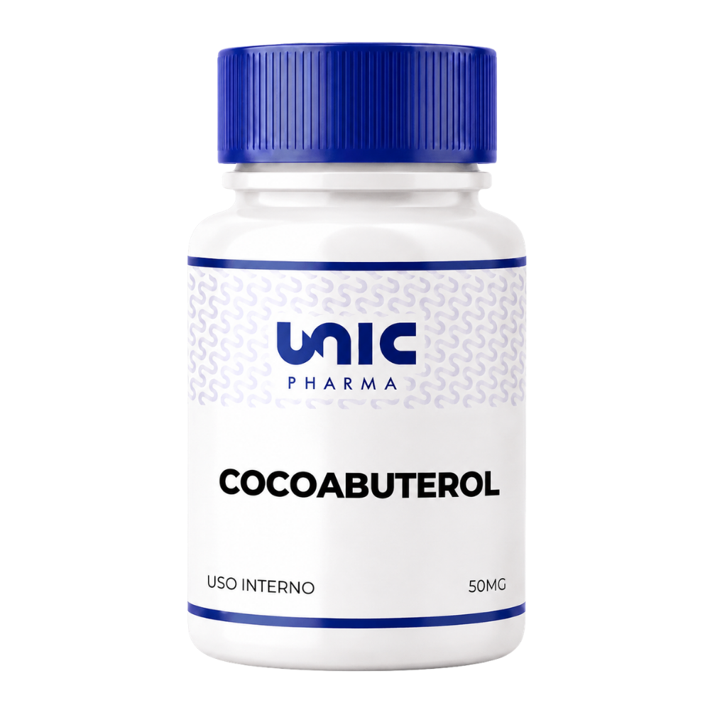 Cocoabuterol 50mg