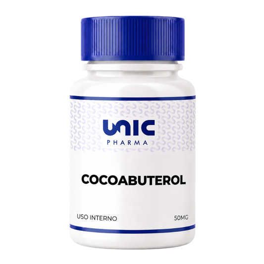 Cocoabuterol 50mg