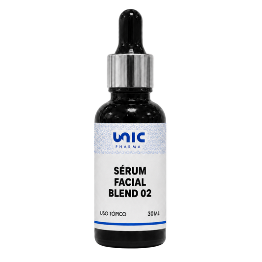 Sérum facial Blend-02 30ml