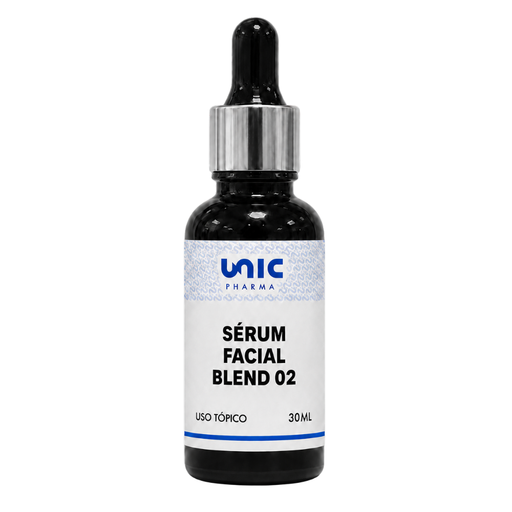 Sérum facial Blend-02 30ml