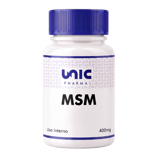 Msm 400mg