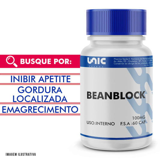 Beanblock 100mg