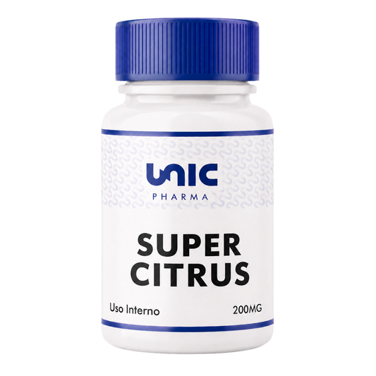 Super Citrus 200mg
