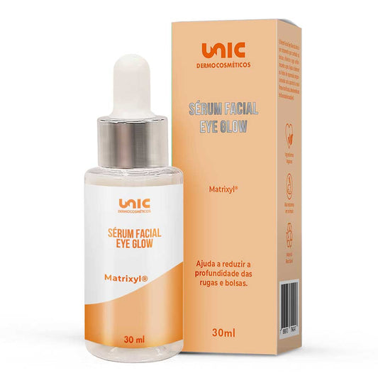 Sérum Facial Eye Glow 30ml