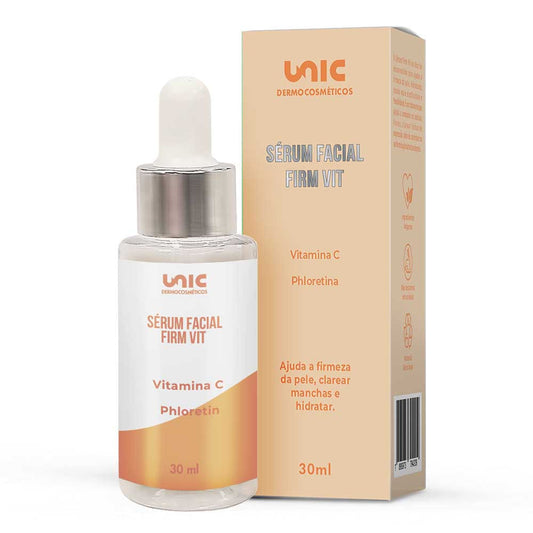 Sérum Facial Firm Vit 30ml