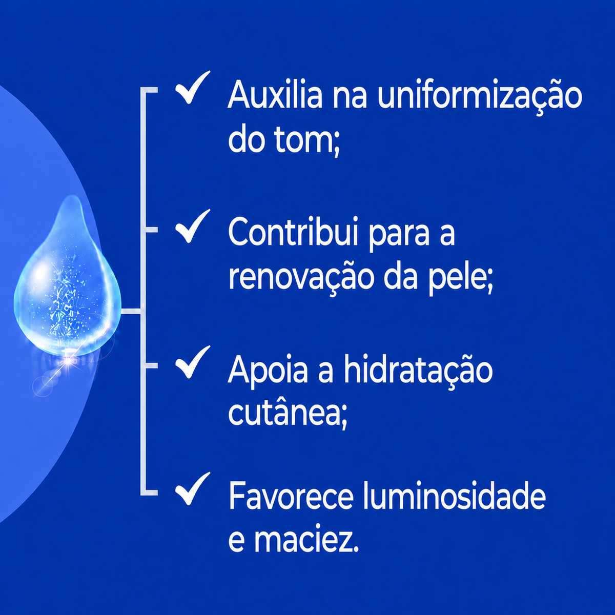 Sérum Mix C - Hiperpigmentação e Renovação 30ml