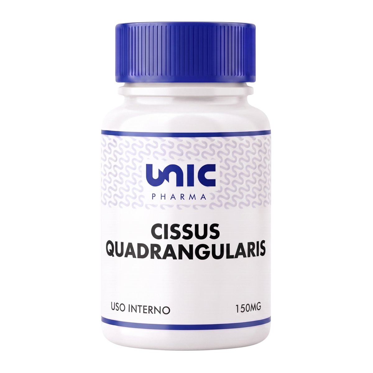 Cissus quadrangularis 150mg