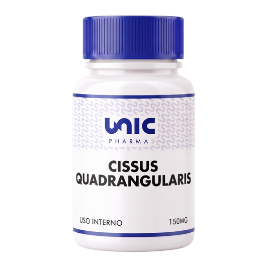 Cissus quadrangularis 150mg