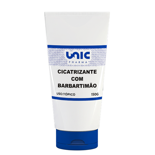 Cicatrizante com Barbatimão - 150g