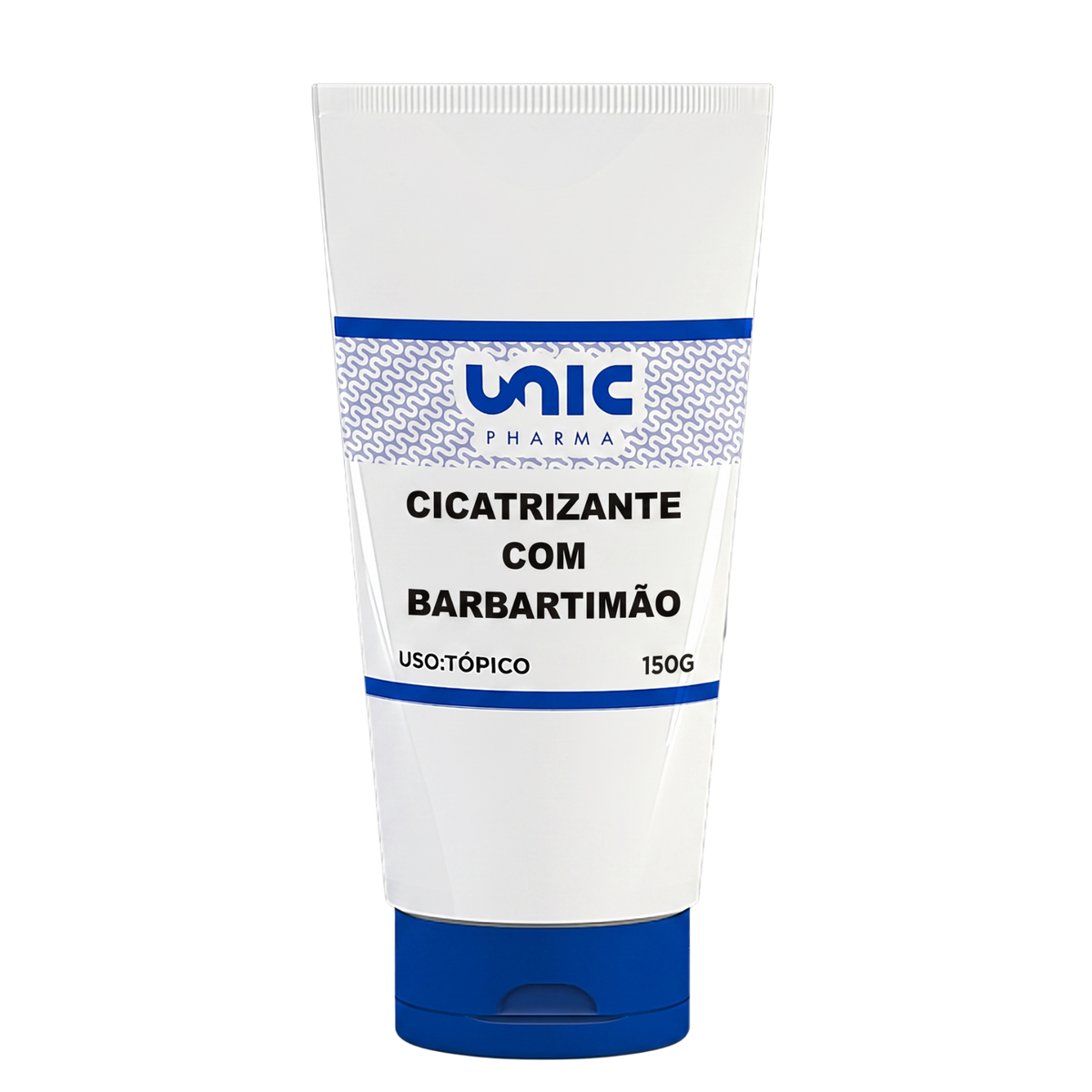 Cicatrizante com Barbatimão - 150g